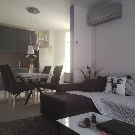 Apartman Emanuel Pula Exterior foto