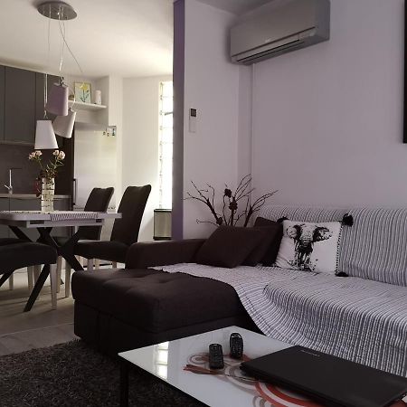Apartman Emanuel Pula Exterior foto