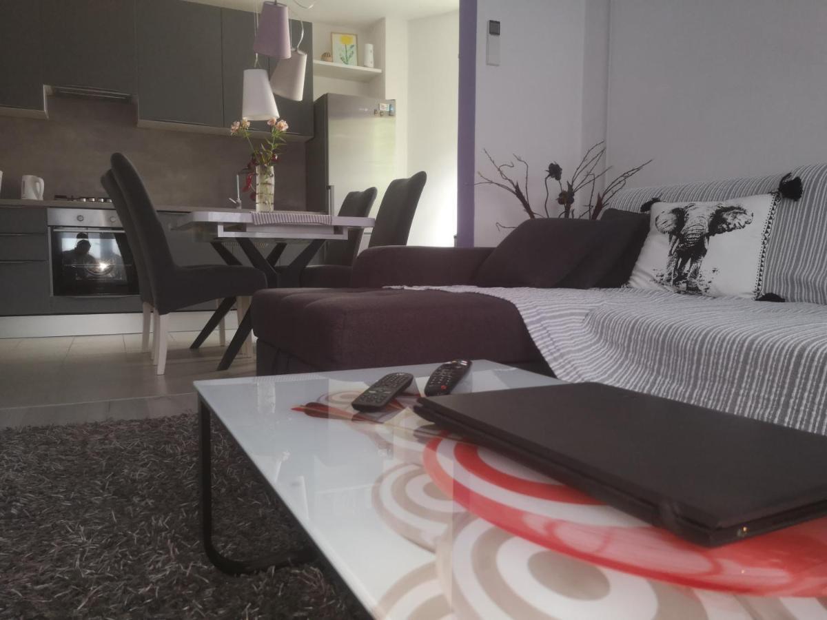 Apartman Emanuel Pula Exterior foto