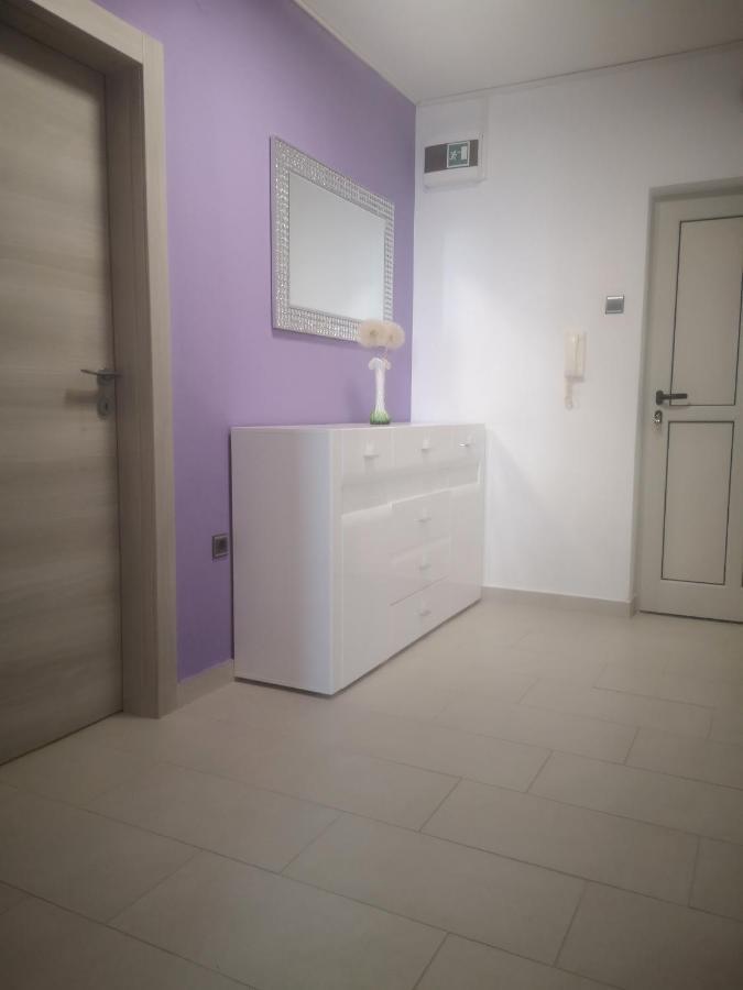 Apartman Emanuel Pula Exterior foto