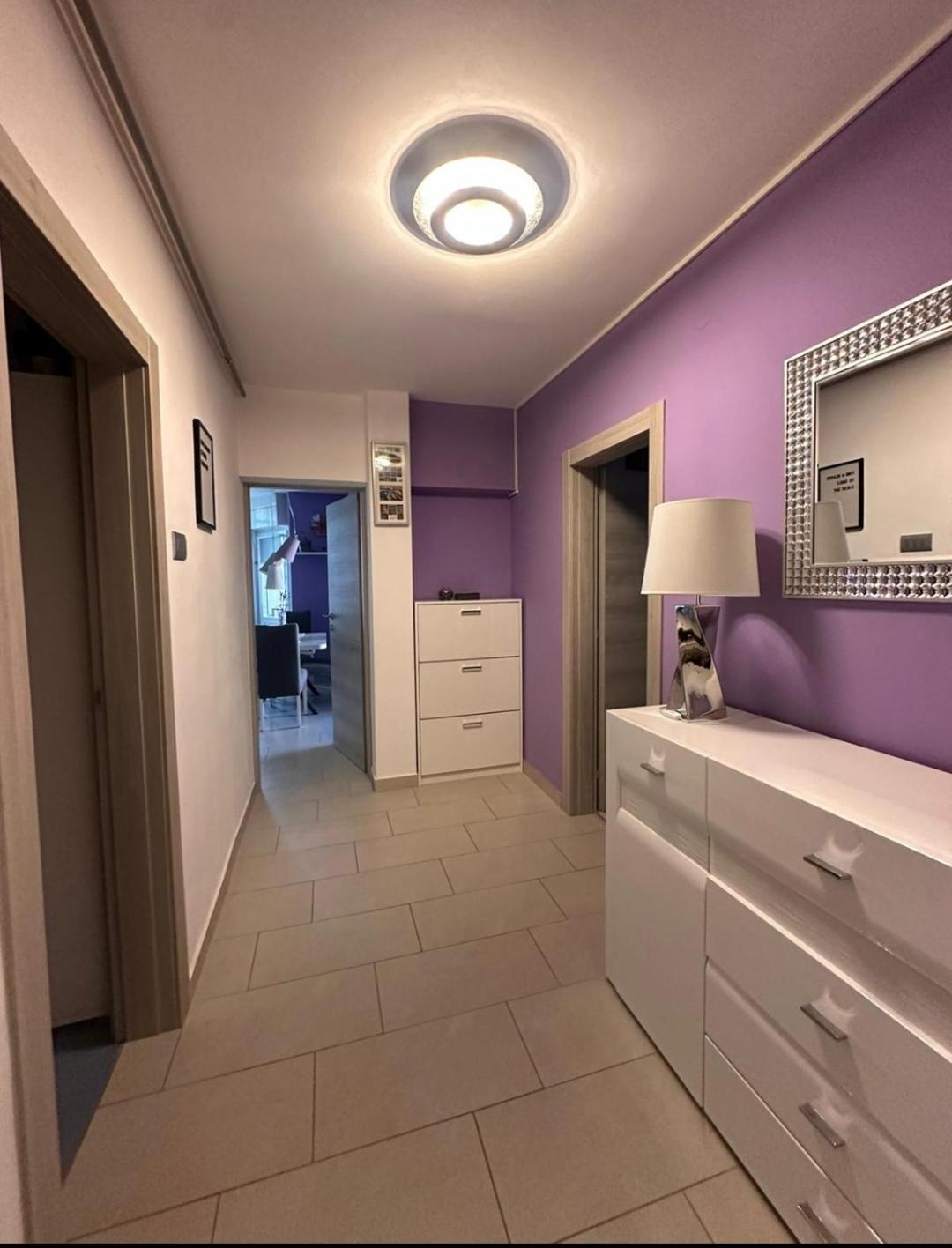 Apartman Emanuel Pula Exterior foto